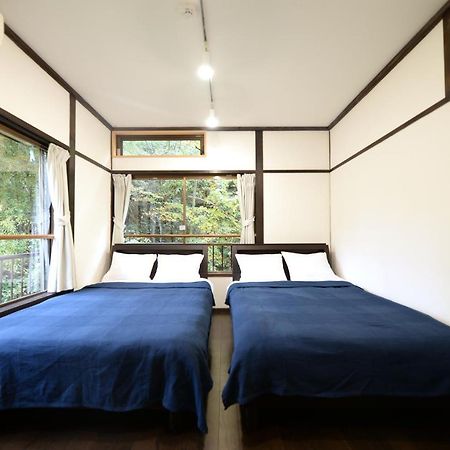Uminomad Villa มัตสึเอะ ภายนอก รูปภาพ